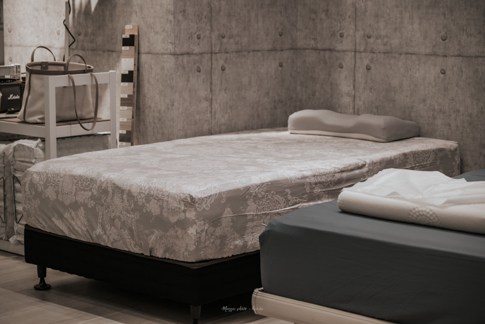 生活搖籃床墊寢具｜新竹床墊寢具