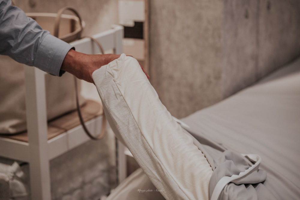 生活搖籃床墊寢具｜竹北床墊寢具