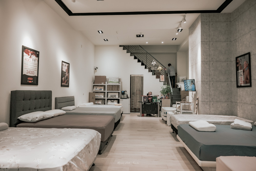 生活搖籃床墊寢具｜床墊寢具新竹