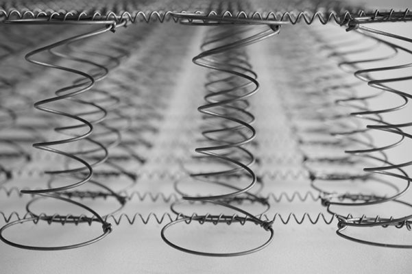 如何挑選適合父母親的床？