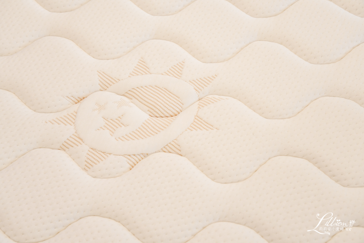 生活搖籃床墊寢具｜桃園床墊寢具設計
