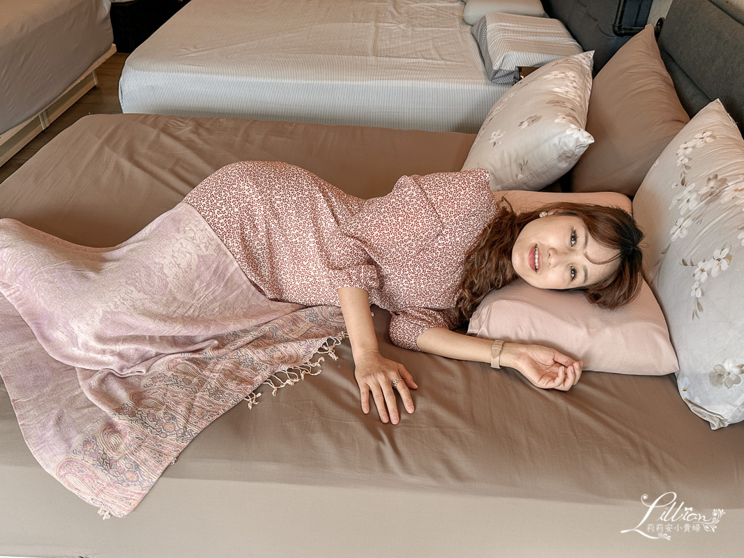 生活搖籃床墊寢具｜桃園床墊寢具