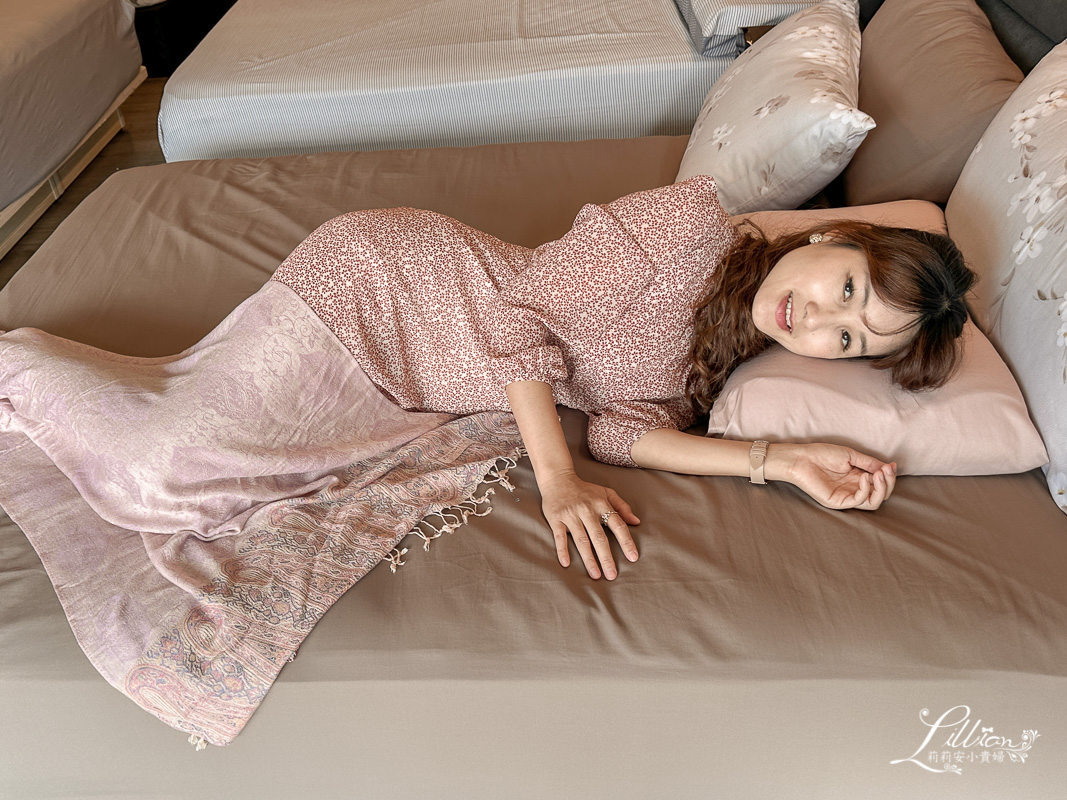 生活搖籃床墊寢具｜桃園床墊寢具設計