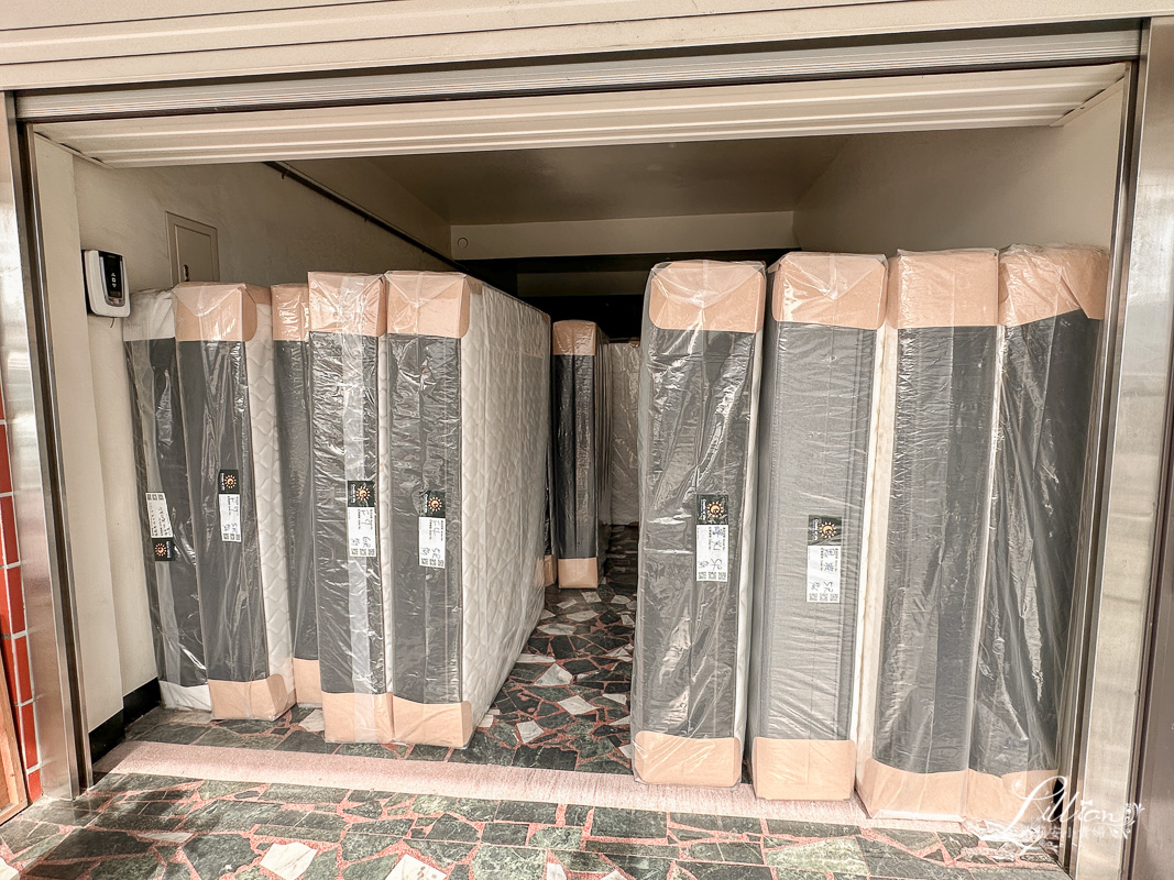 生活搖籃床墊寢具｜桃園床墊寢具