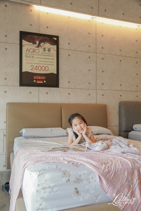 生活搖籃床墊寢具｜桃園床墊寢具設計