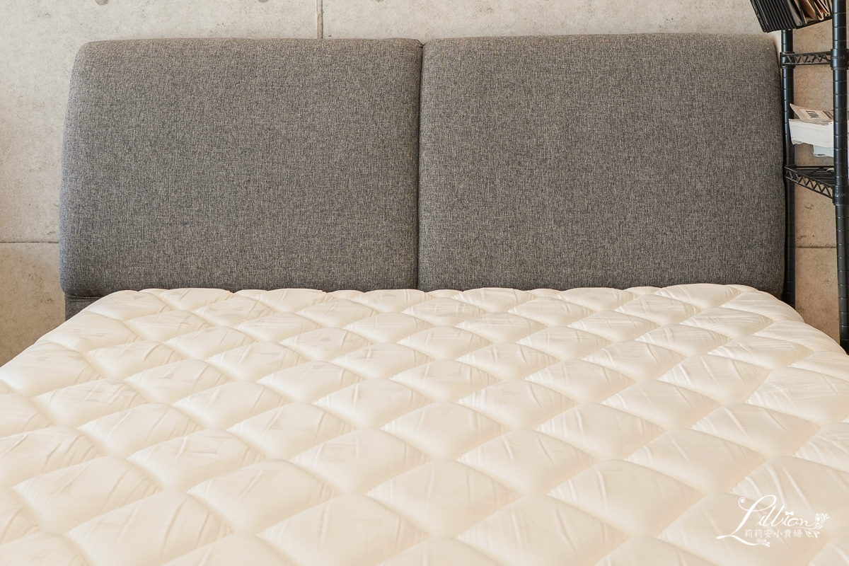 生活搖籃床墊寢具｜桃園床墊寢具設計