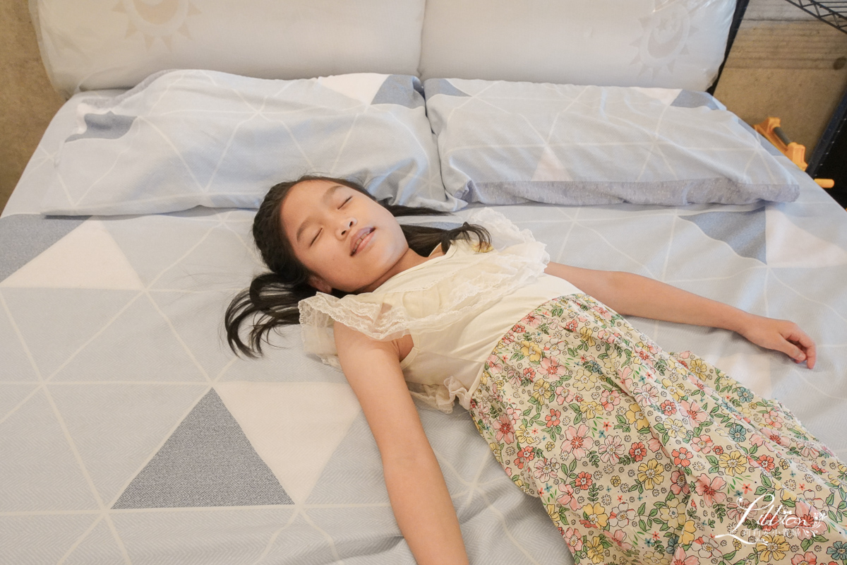 生活搖籃床墊寢具｜桃園床墊寢具