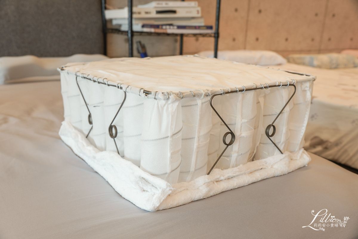 生活搖籃床墊寢具｜桃園床墊寢具