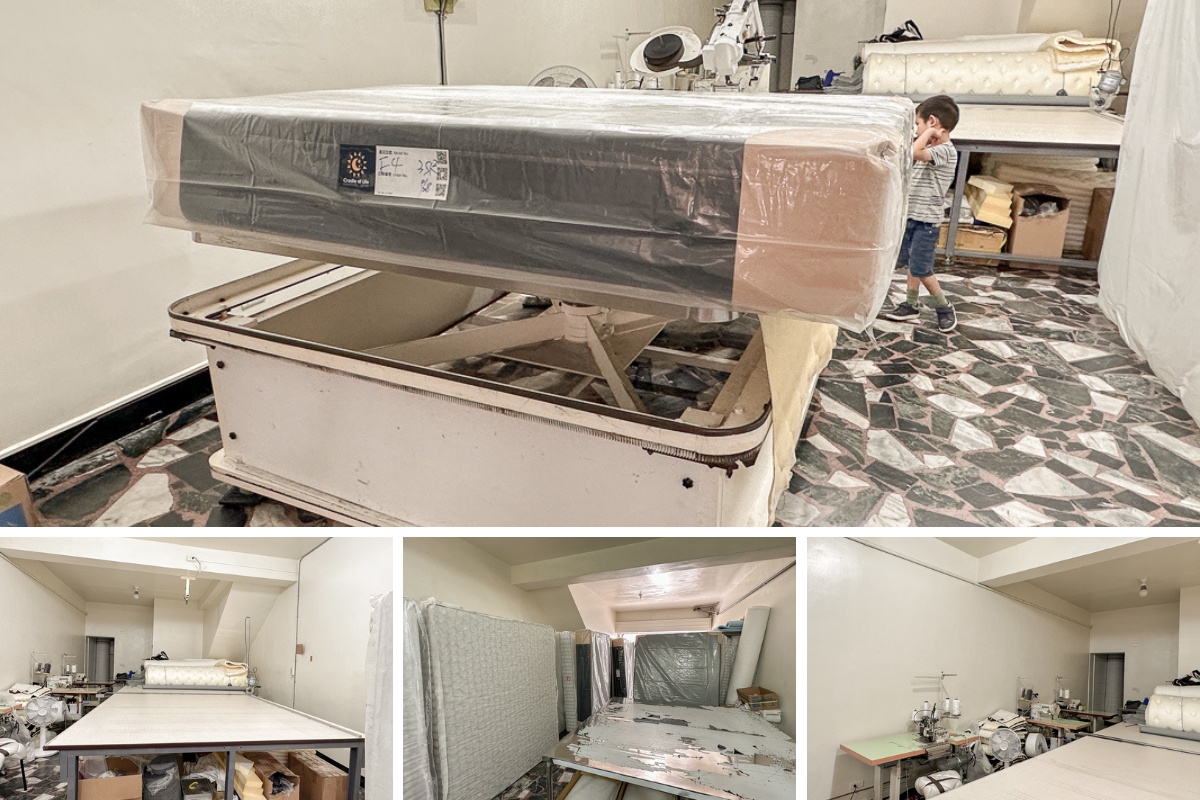 生活搖籃床墊寢具|床墊寢具桃園