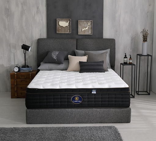 生活搖籃床墊寢具｜床墊寢具桃園