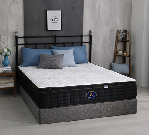 生活搖籃床墊寢具｜桃園床墊寢具