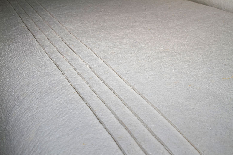 防焰針扎棉是什麼？