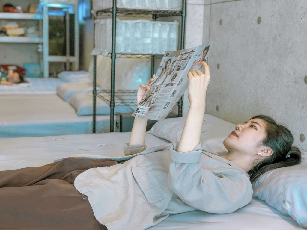 【桃園生活搖籃床墊寢具館評價】｜實際購買床墊經驗分享