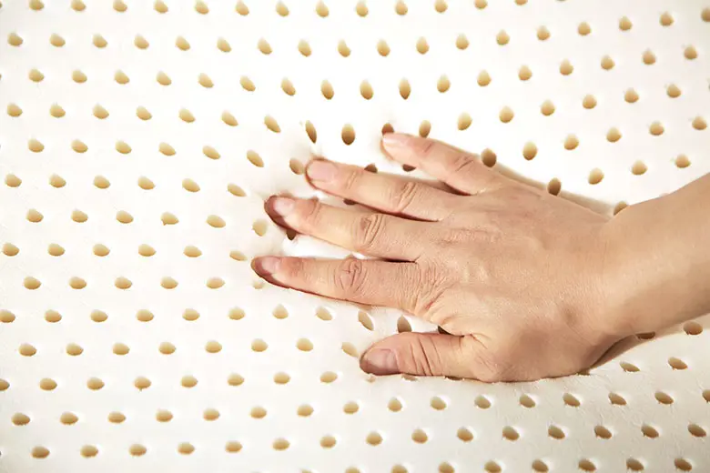 為什麼選擇乳膠床墊？