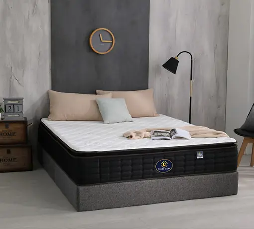 脊椎側彎怎麼挑選床墊？避開過軟過硬的挑選重點