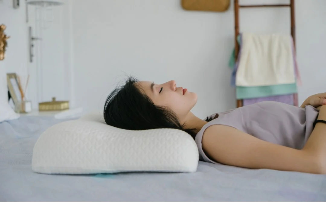 T.H.E.雙向記憶枕