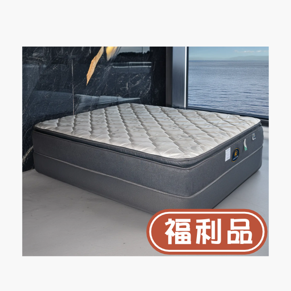 福利品-經典福爾摩沙F8(水冷膠涼感款)