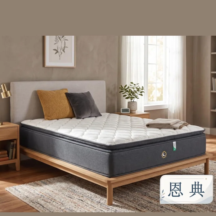 典藏名床-恩典