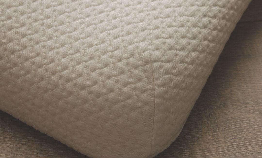 T.H.E.雙向記憶枕