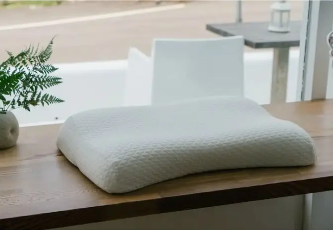 T.H.E.雙向記憶枕