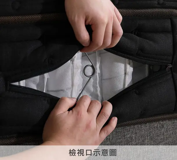 經典福爾摩沙F7(強力支撐款)